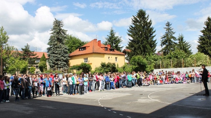 Športové hokejové triedy bilancovali